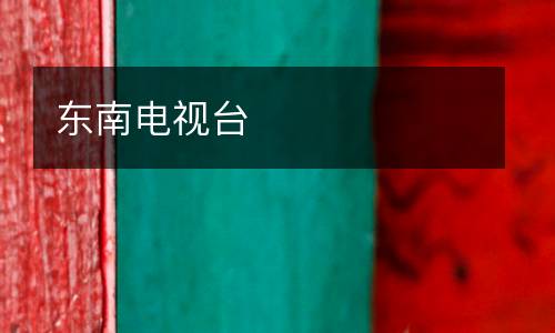 東南電視臺
